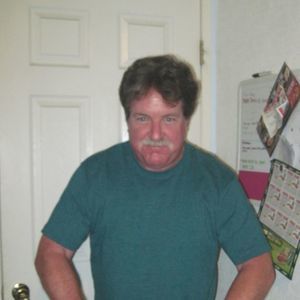 Meet your Posher, Jeffrey